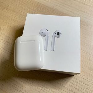 AirPods Generation 1
